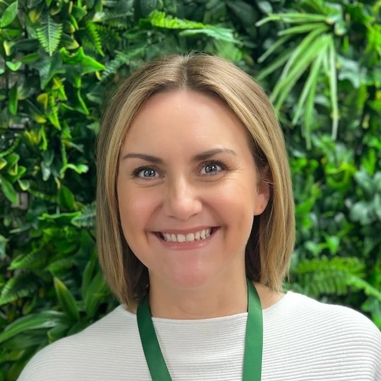 Karen Lough