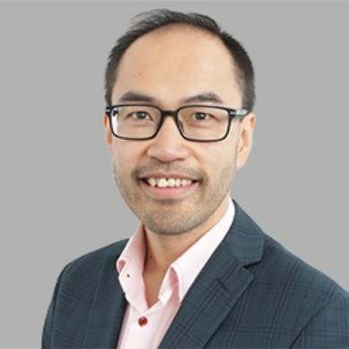 Ed Chan